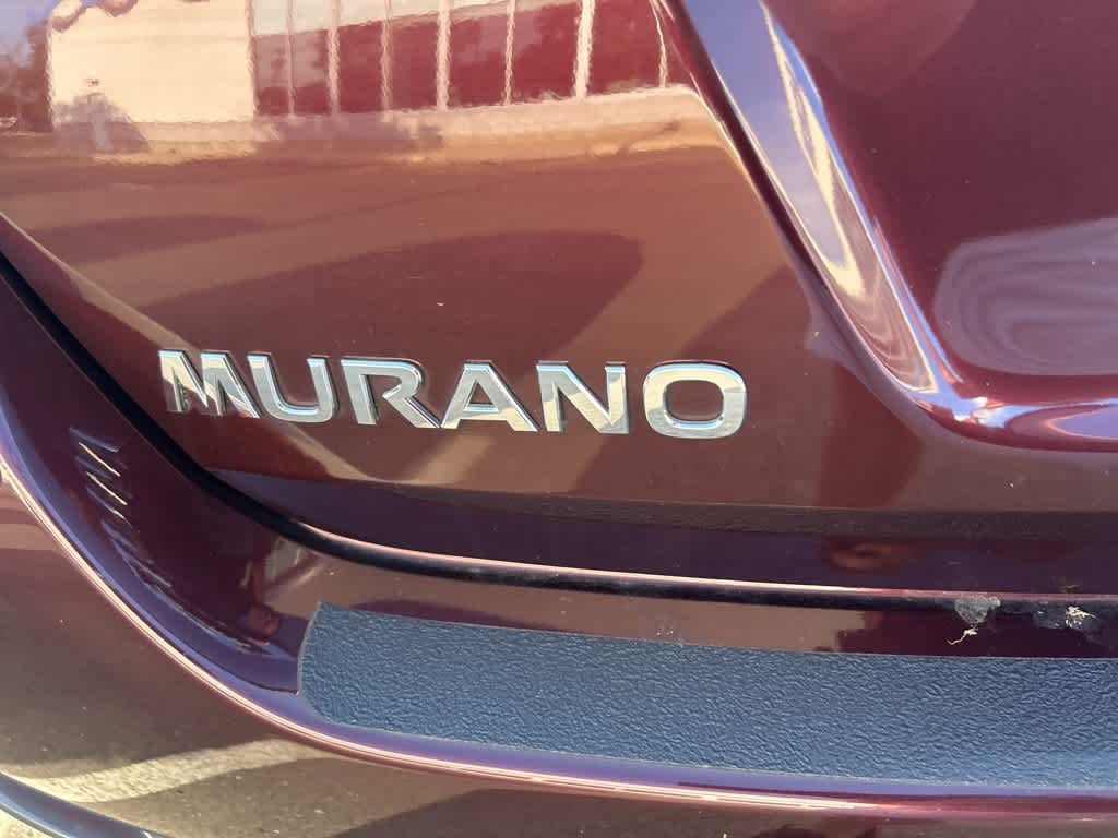 Thumbnail: 2014 Nissan Murano - 8