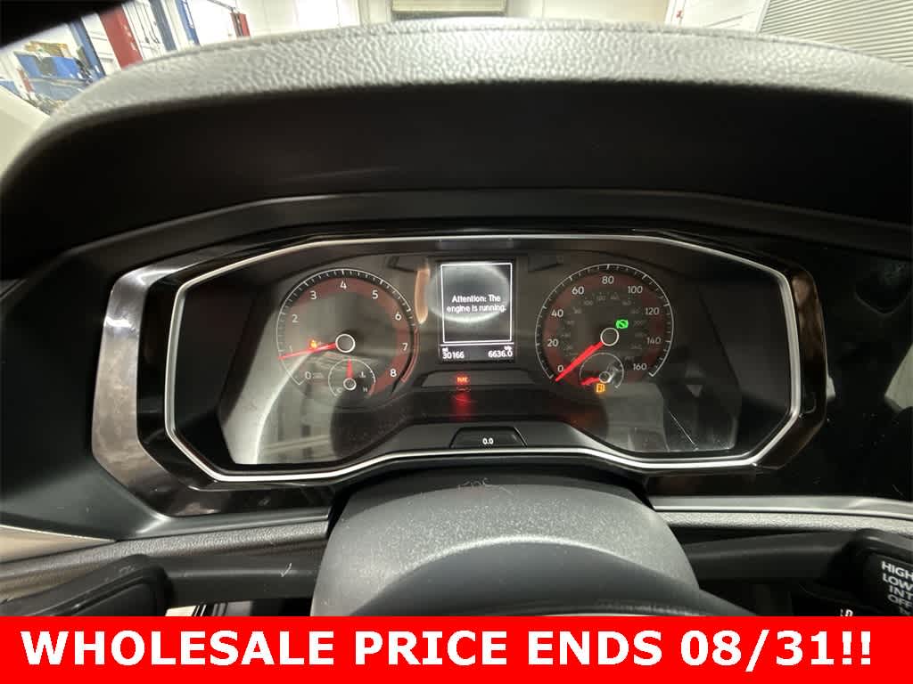 Thumbnail: 2019 Volkswagen Jetta - 29