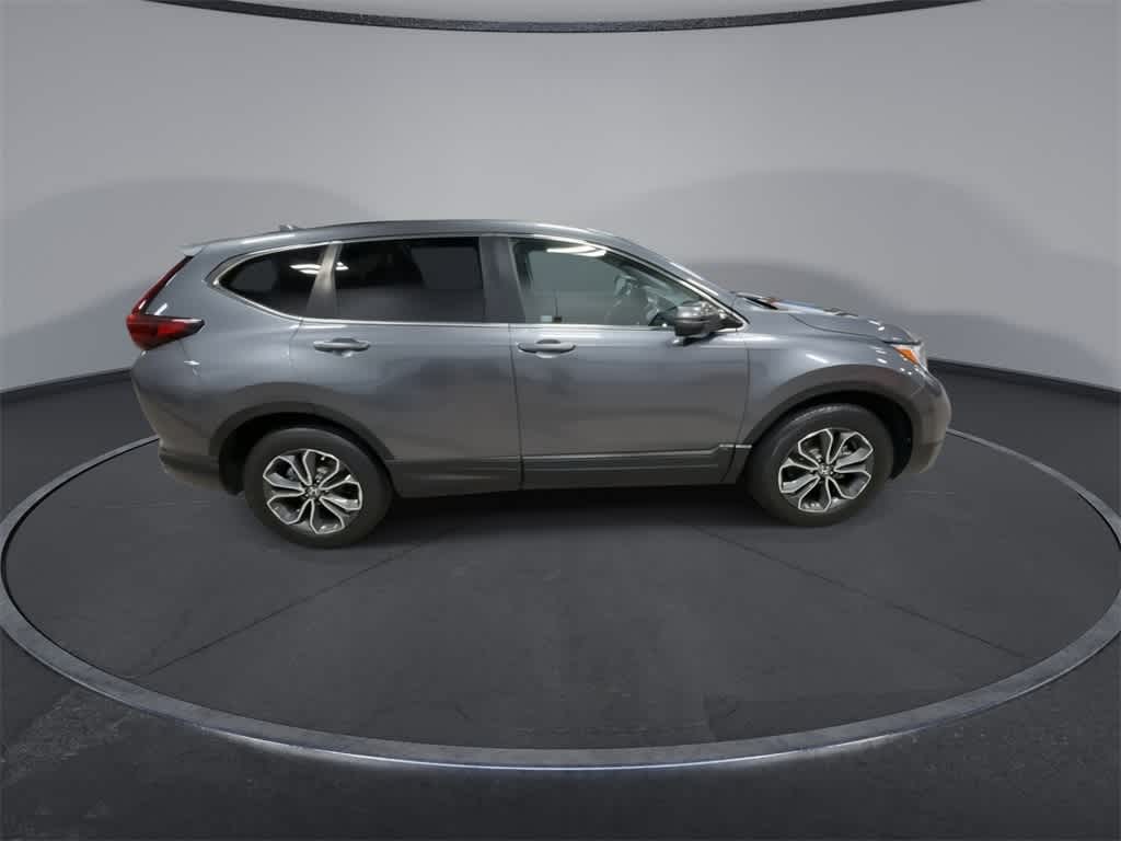 Thumbnail: 2022 Honda CR-V - 9