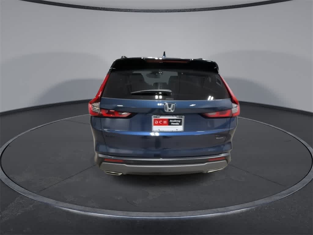 Thumbnail: 2026 Honda CR-V - 7