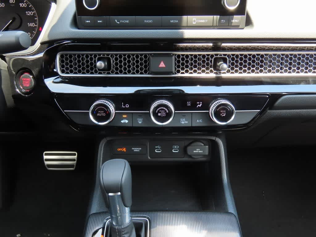 Thumbnail: 2026 Honda Civic - 20