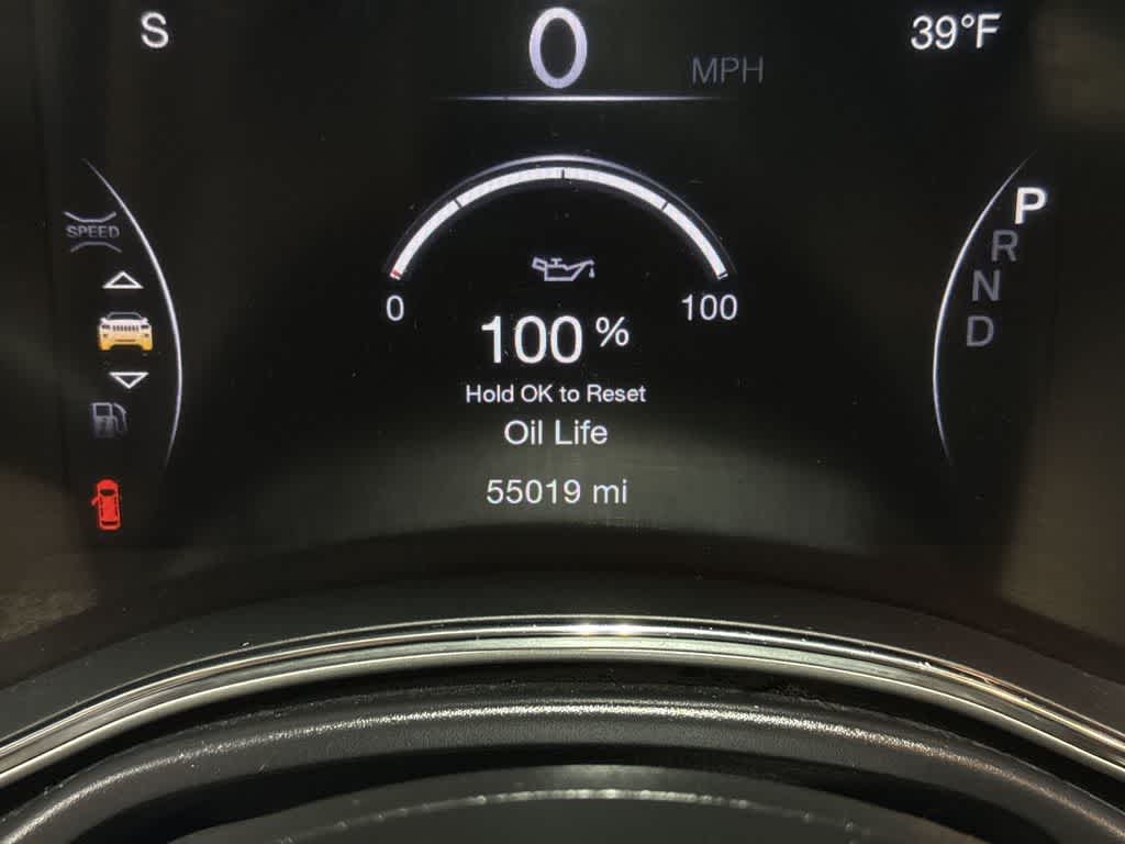 Thumbnail: 2019 Jeep Grand Cherokee - 19