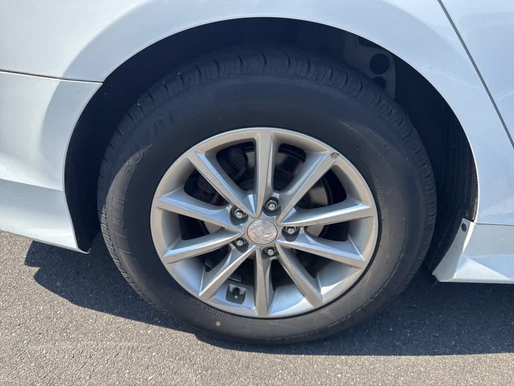 Thumbnail: 2019 Hyundai Sonata - 24
