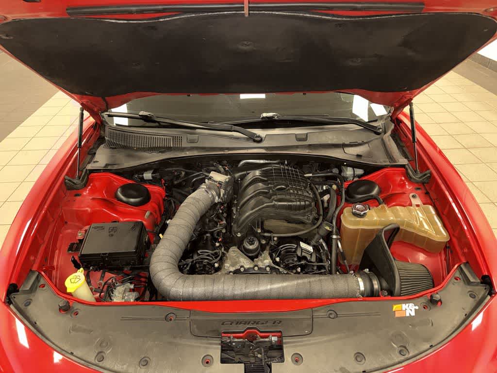 Thumbnail: 2016 Dodge Charger - 12