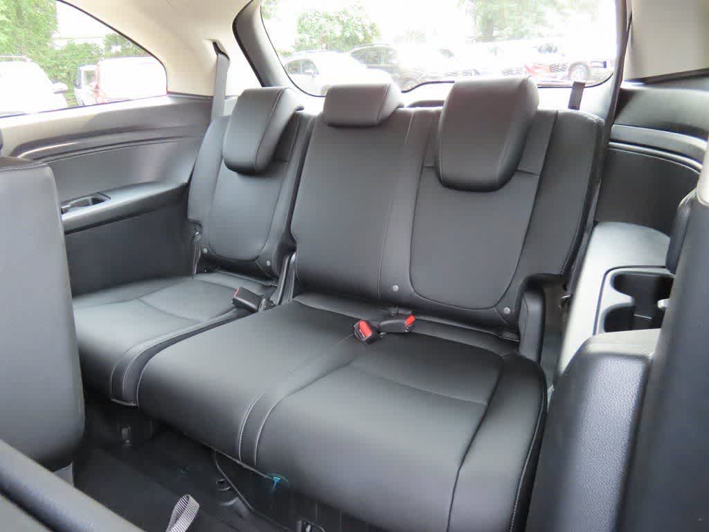Thumbnail: 2026 Honda Odyssey - 14