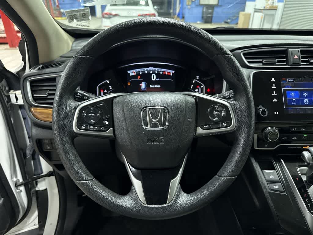 Thumbnail: 2022 Honda CR-V - 18