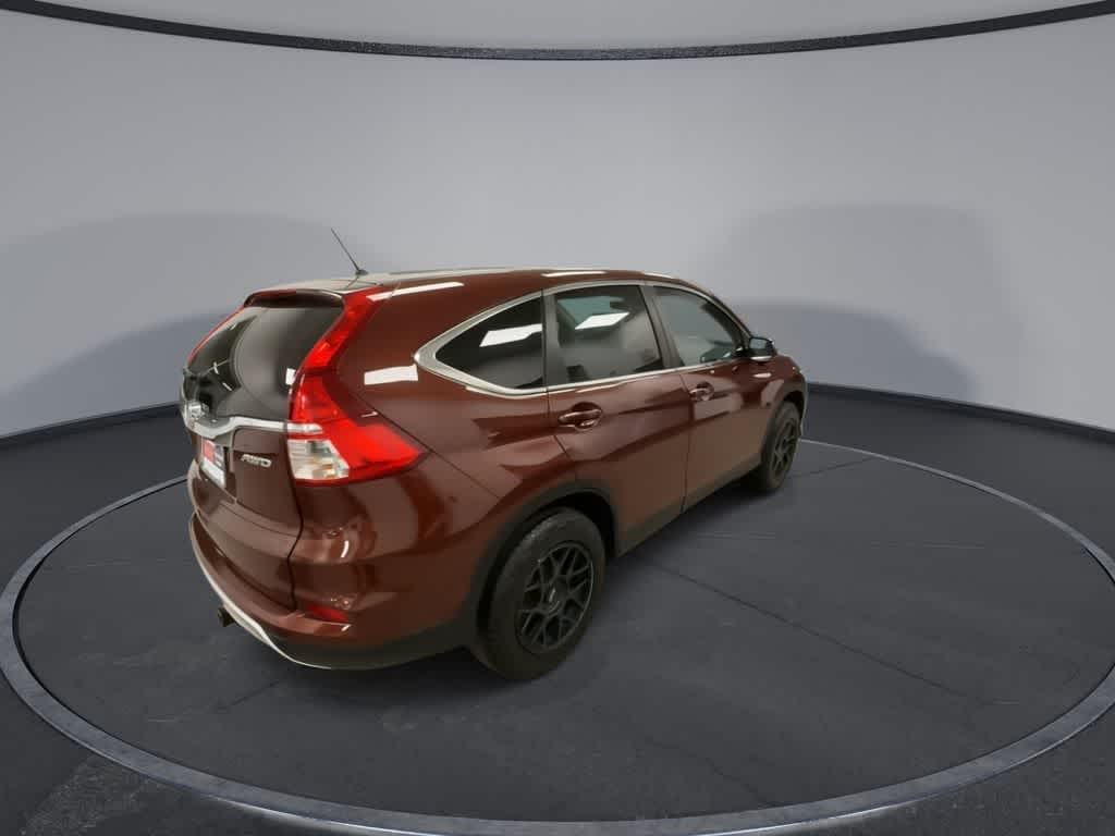 Thumbnail: 2016 Honda CR-V - 8