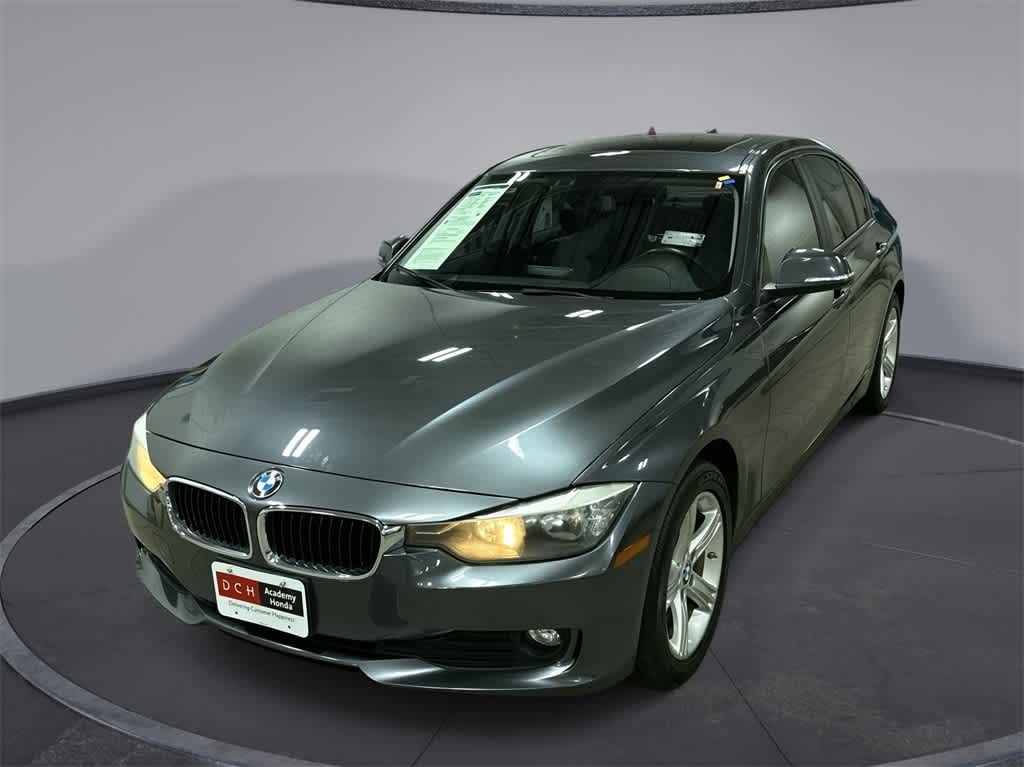 2015 BMW 3 Series 320i xDrive -
                  Old Bridge Township, NJ