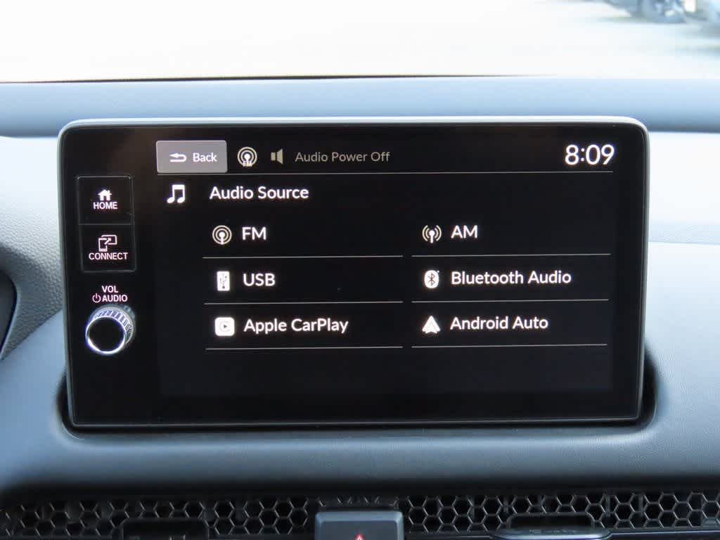 Thumbnail: 2026 Honda HR-V - 19