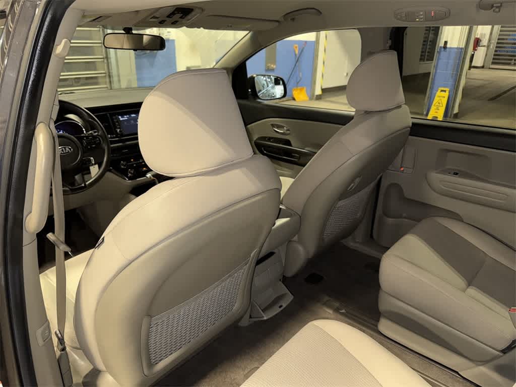 Thumbnail: 2019 Kia Sedona - 28