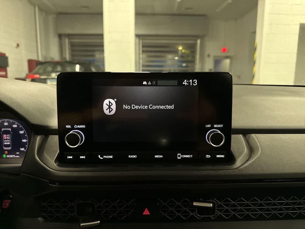 Thumbnail: 2023 Honda Accord - 19