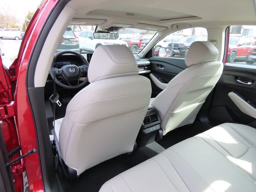 Thumbnail: 2026 Honda Accord - 14