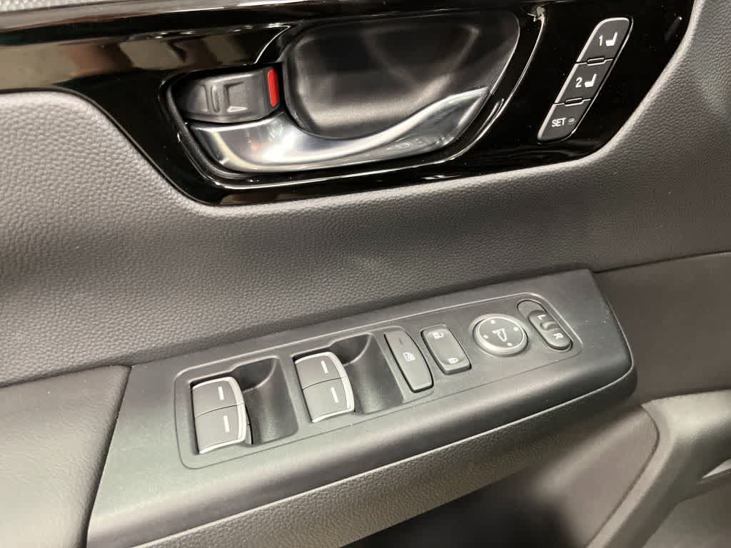 Thumbnail: 2026 Honda CR-V - 14