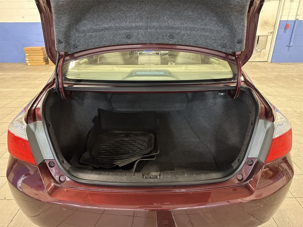 Thumbnail: 2014 Honda Accord - 11