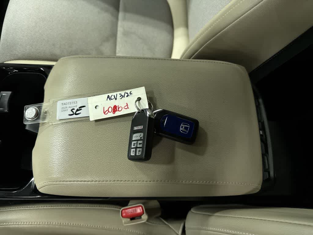 Thumbnail: 2021 Honda Clarity - 31