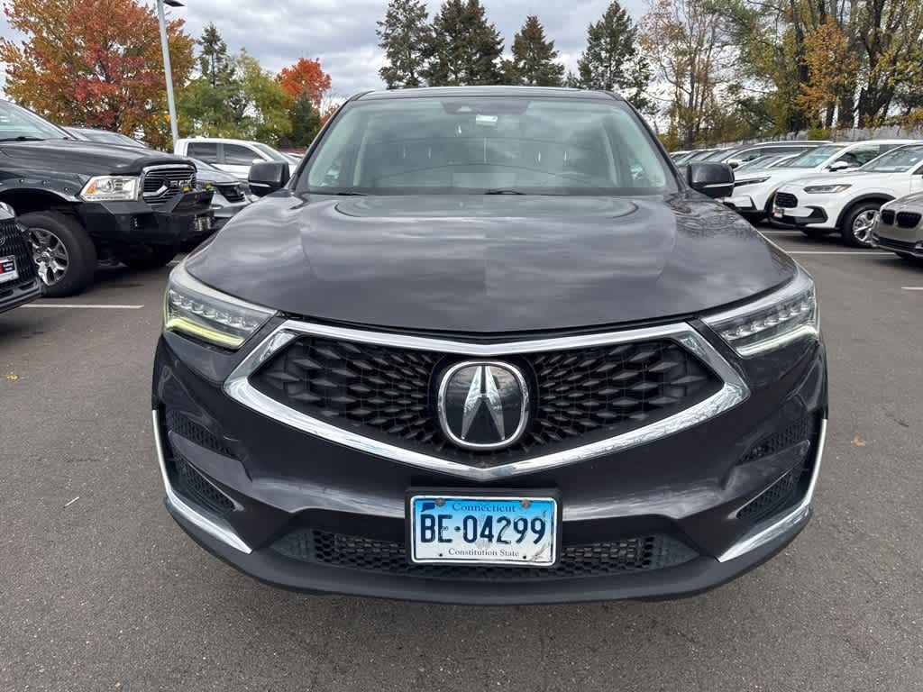 Thumbnail: 2019 Acura RDX - 6