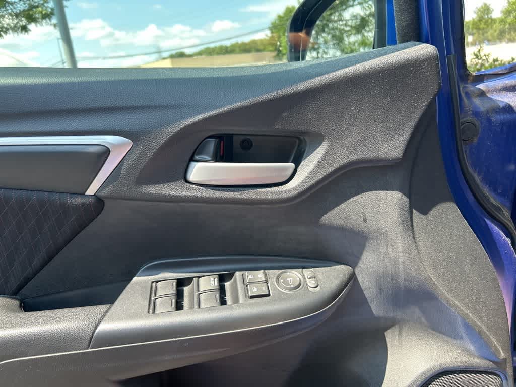 Thumbnail: 2018 Honda Fit - 8