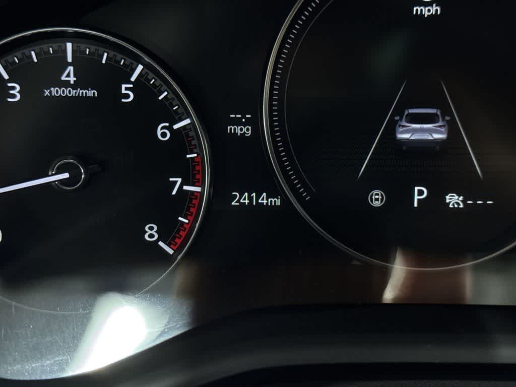 Thumbnail: 2023 Mazda CX-30 - 19