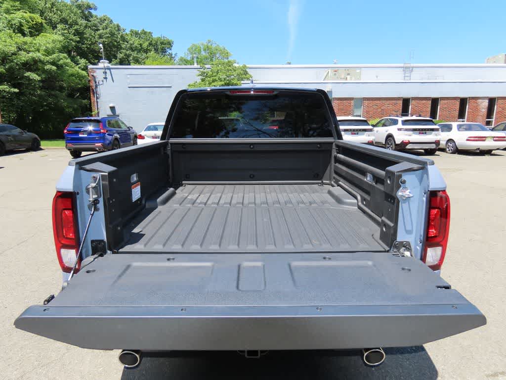 Thumbnail: 2026 Honda Ridgeline - 10