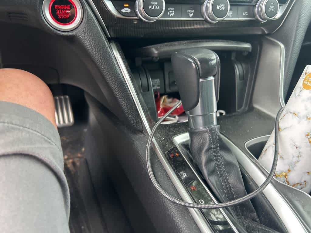 Thumbnail: 2022 Honda Accord - 6