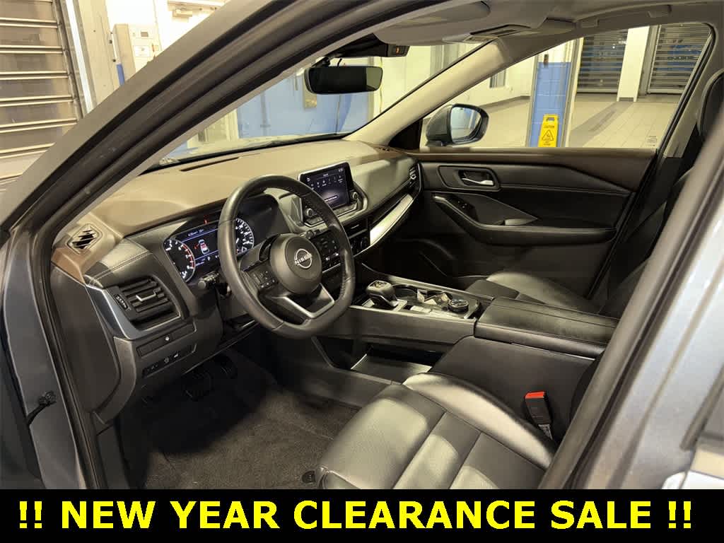 Thumbnail: 2023 Nissan Rogue - 29