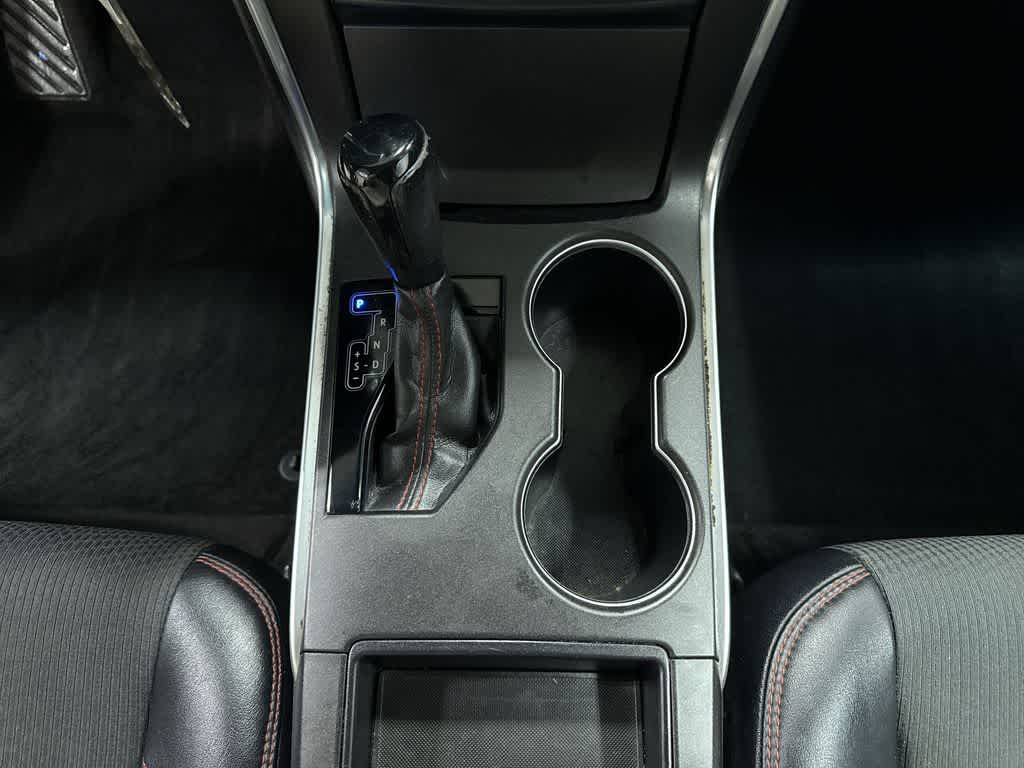 Thumbnail: 2016 Toyota Camry - 28