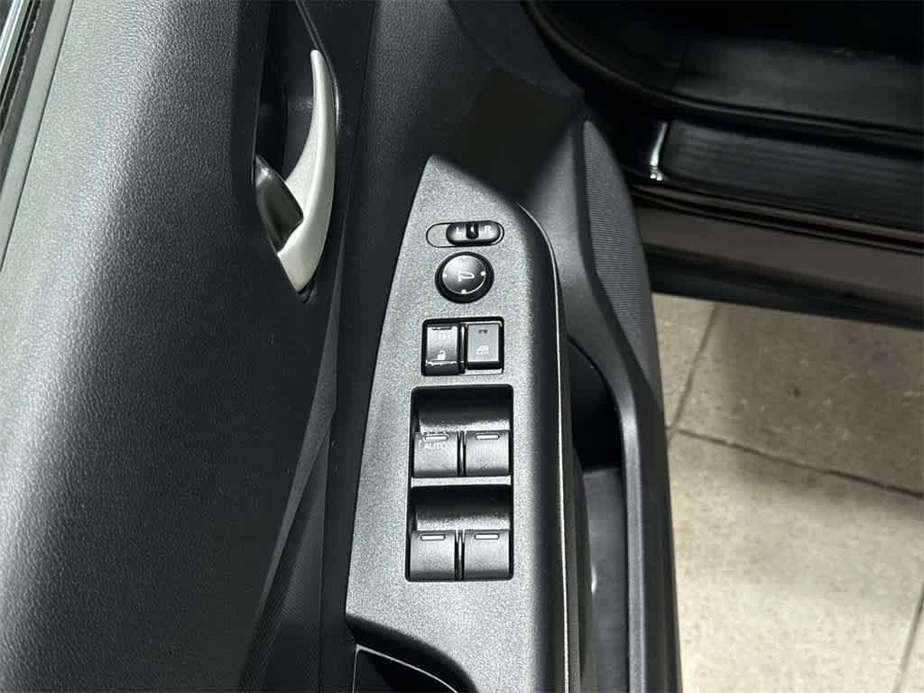 Thumbnail: 2013 Honda CR-V - 22