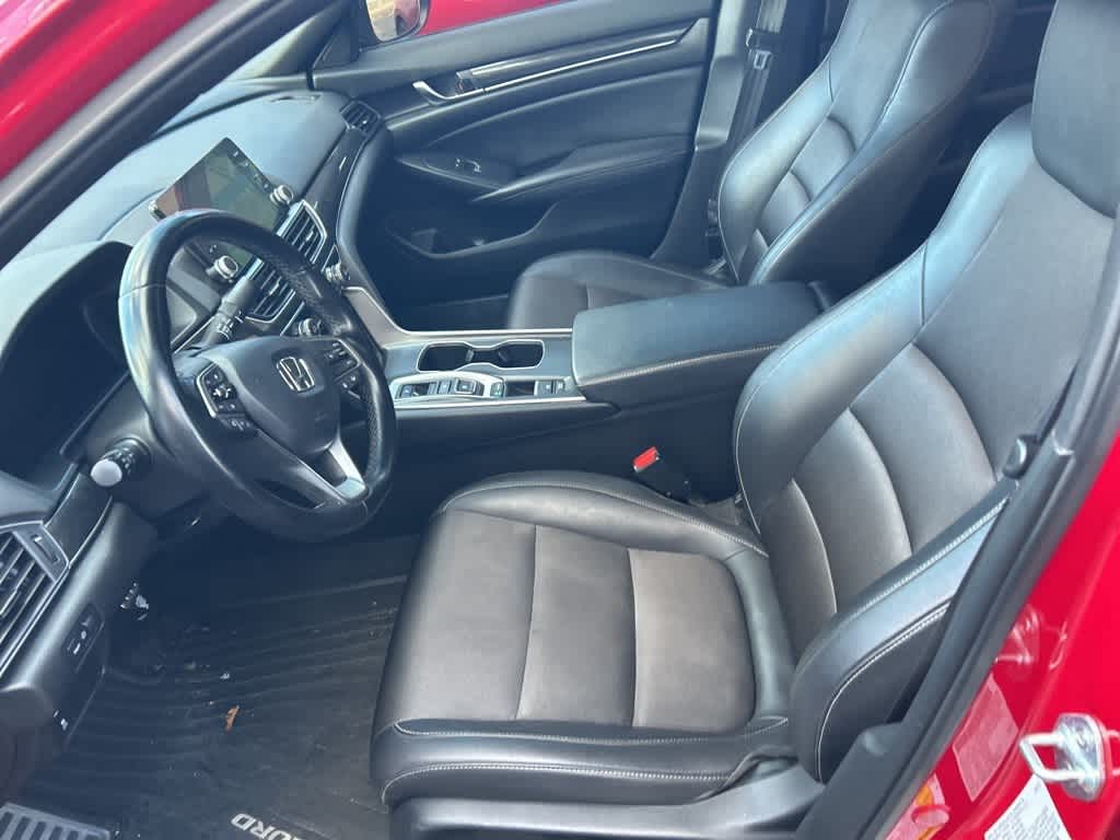 Thumbnail: 2022 Honda Accord - 13