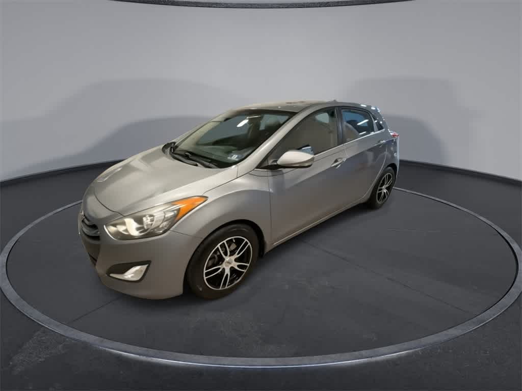 Thumbnail: 2014 Hyundai Elantra - 4