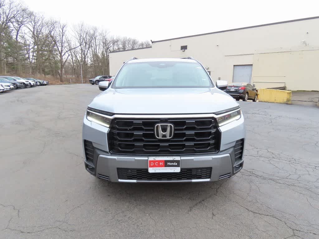 Thumbnail: 2026 Honda Pilot - 6