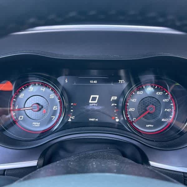 Thumbnail: 2021 Dodge Charger - 15