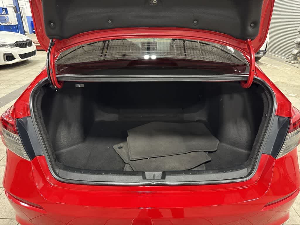 Thumbnail: 2023 Honda Civic - 11