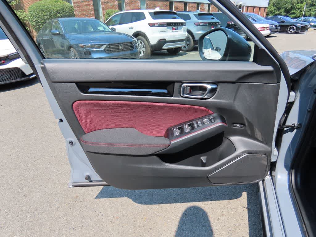 Thumbnail: 2026 Honda Civic - 15