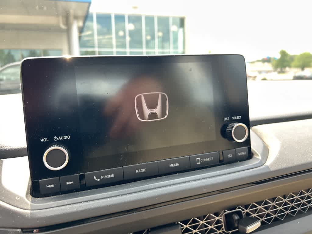 Thumbnail: 2024 Honda Accord - 21
