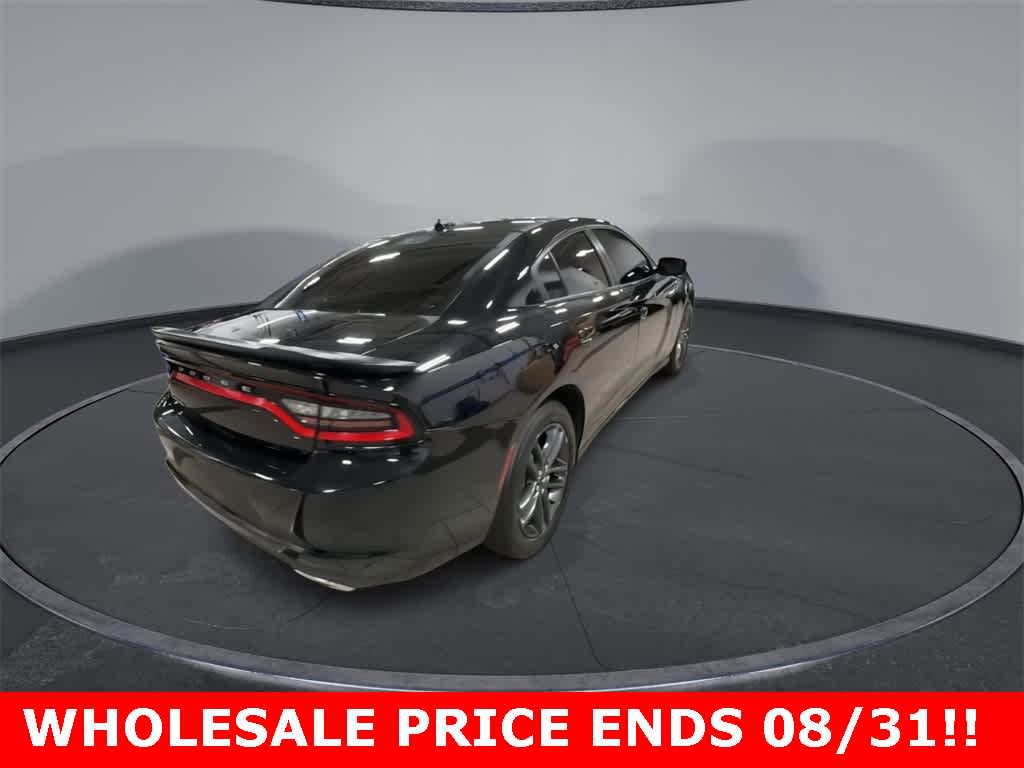 Thumbnail: 2019 Dodge Charger - 8