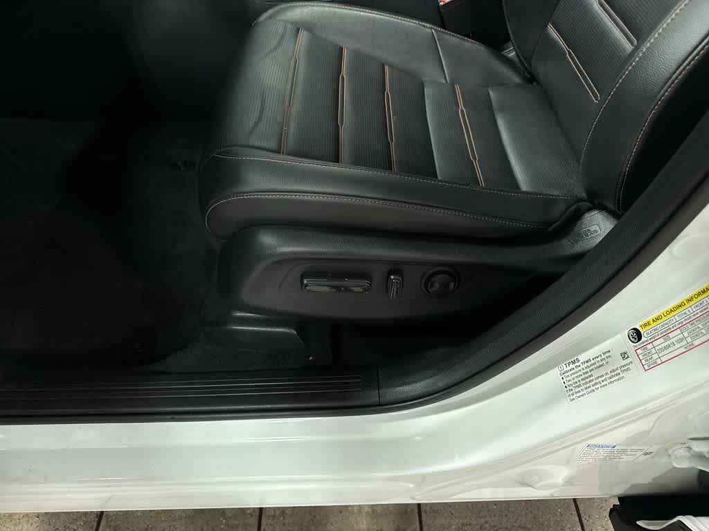 Thumbnail: 2024 Honda CR-V - 23