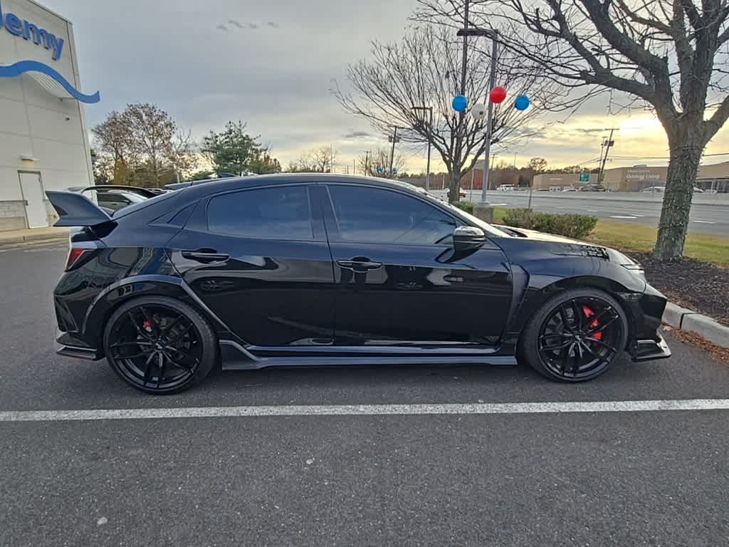 Thumbnail: 2019 Honda Civic - 8