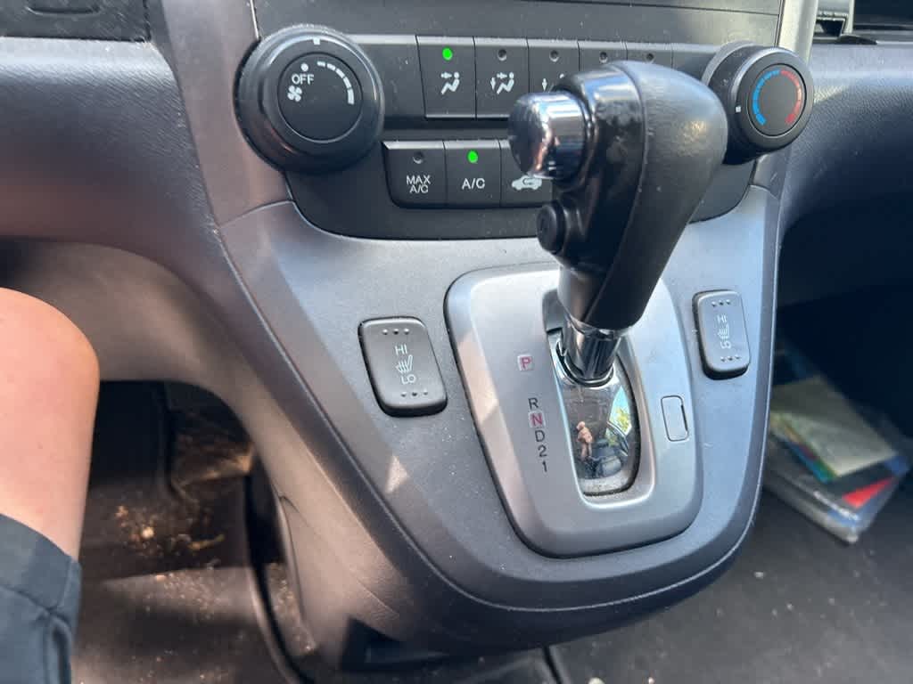 Thumbnail: 2007 Honda CR-V - 21