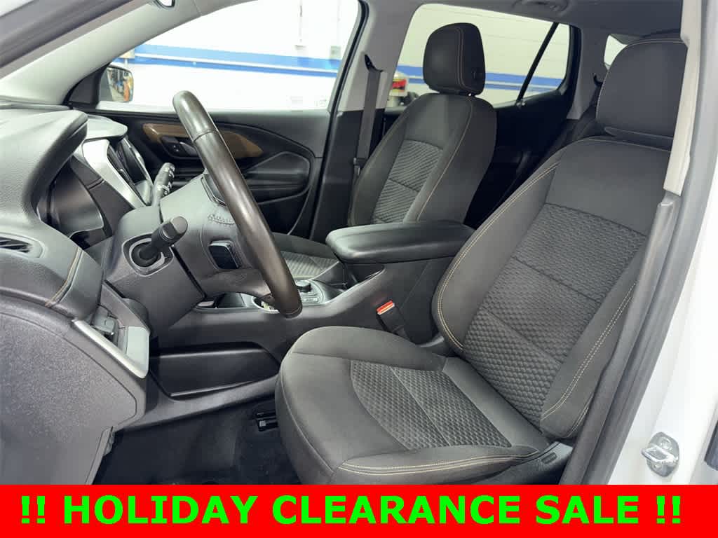 Thumbnail: 2020 GMC Terrain - 15