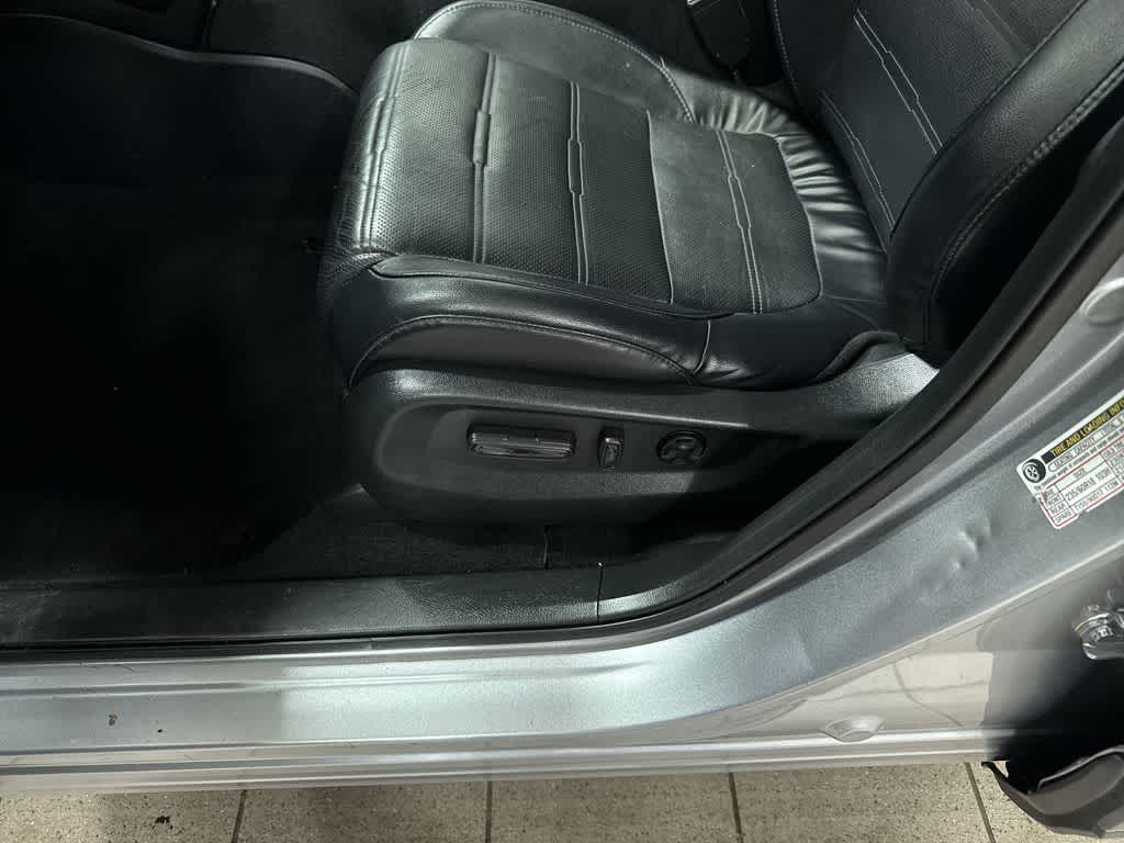 Thumbnail: 2019 Honda CR-V - 23