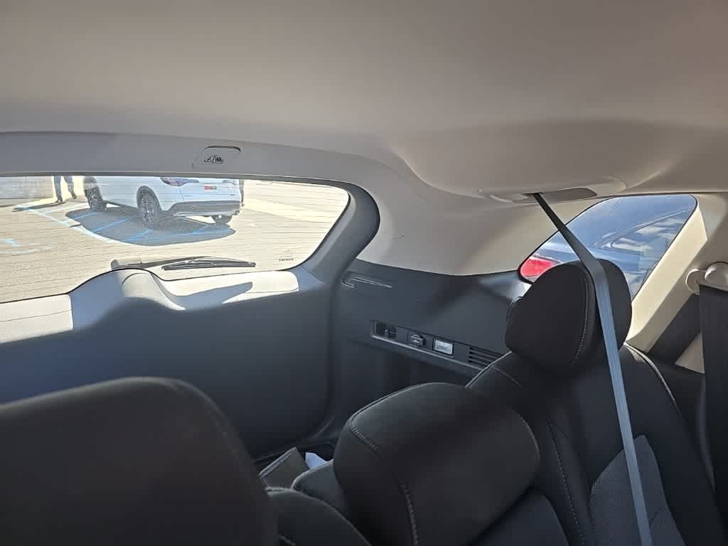 Thumbnail: 2023 Honda CR-V - 11