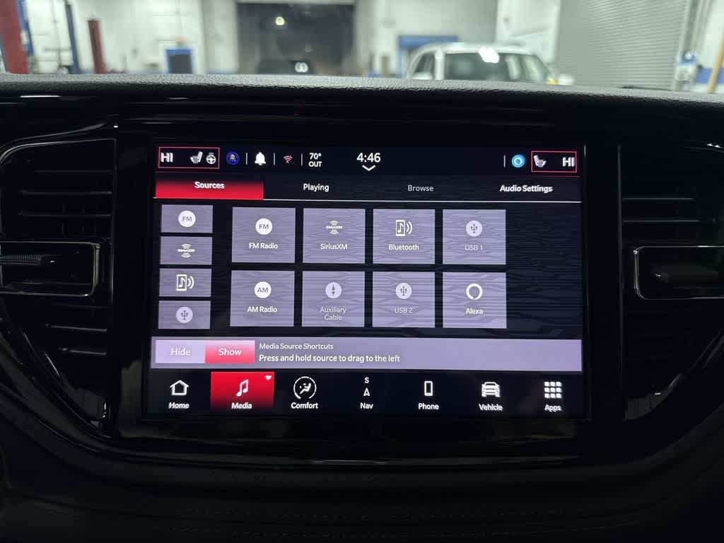 Thumbnail: 2022 Dodge Durango - 22