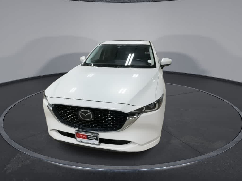 Thumbnail: 2024 Mazda CX-5 - 3