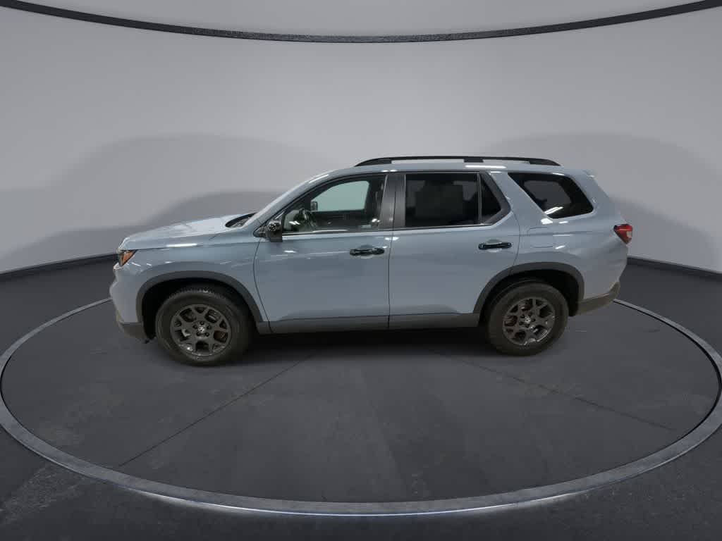 Thumbnail: 2024 Honda Pilot - 5