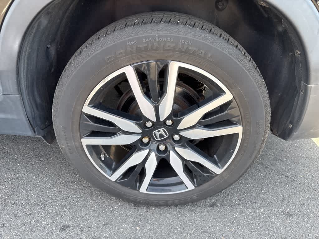 Thumbnail: 2019 Honda Pilot - 27