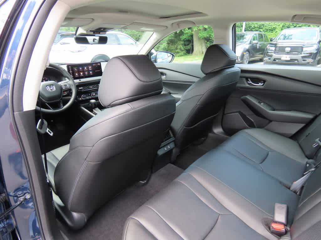 Thumbnail: 2025 Honda Accord - 14