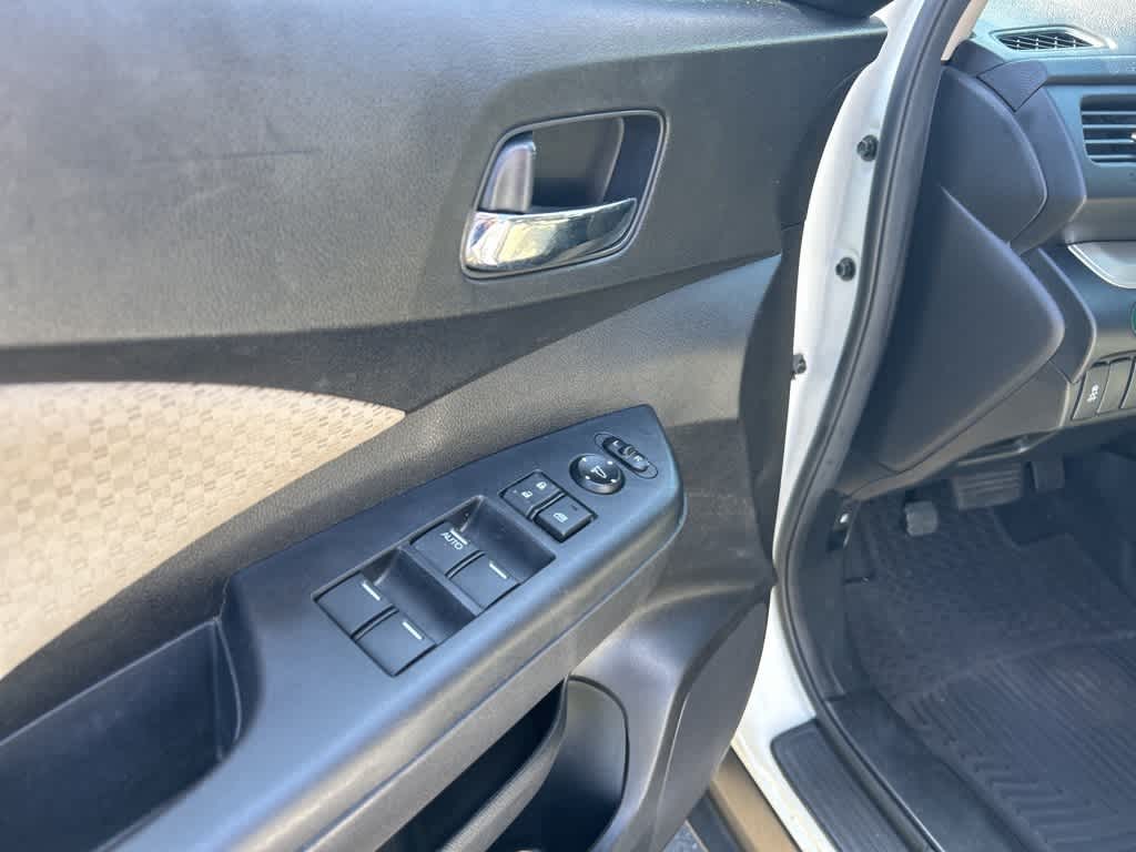 Thumbnail: 2016 Honda CR-V - 14