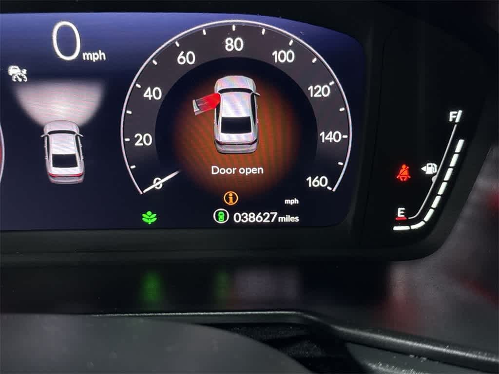 Thumbnail: 2023 Honda Accord - 19