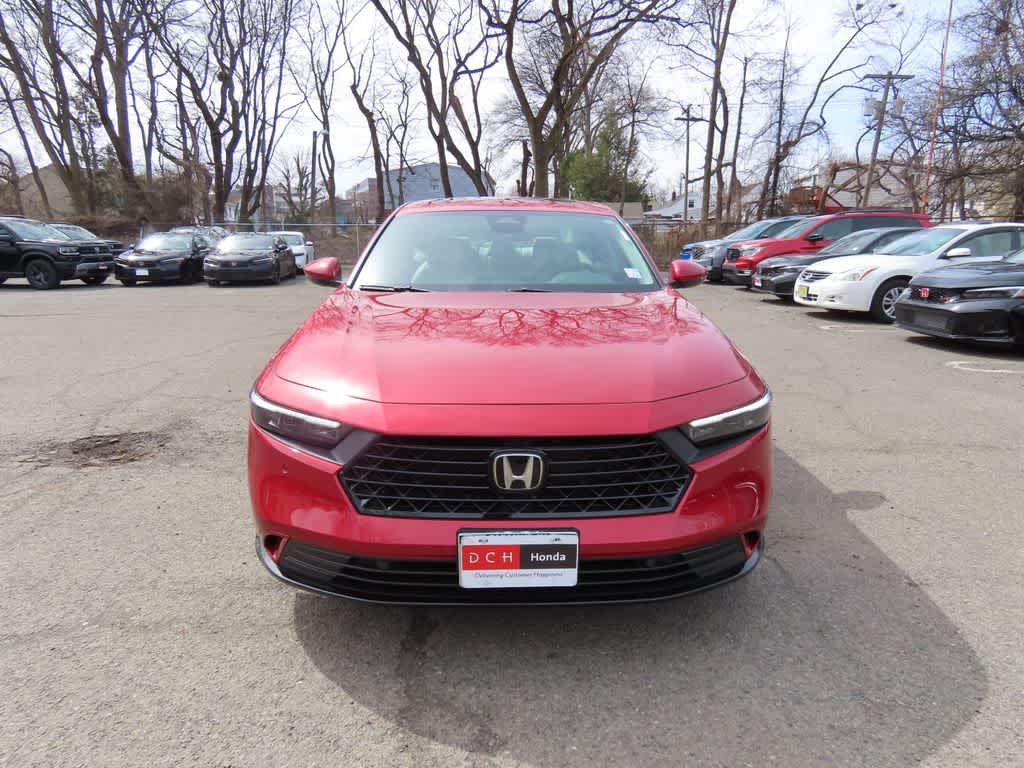 Thumbnail: 2026 Honda Accord - 6