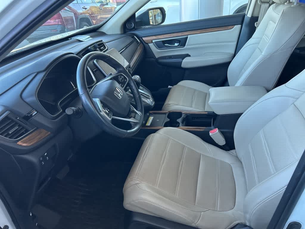 Thumbnail: 2022 Honda CR-V - 14